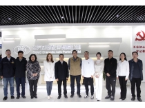天府科技云全員“保姆式”服務(wù)落地四川禾嘉集團(tuán) 四川省科協(xié)黨組書(shū)記、副主席毛大付一行蒞臨中汽成配、成都成?？疾熘笇?dǎo)工作