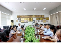 四川飛球召開(kāi)干部大會(huì)任命樊平、姚兵兩位輪值總經(jīng)理